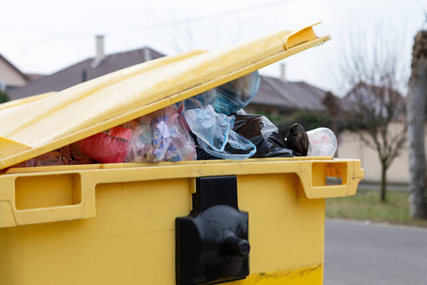 Best Recycling Services for Junk  in Plum, PA